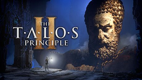 The Talos Principle 2 Game