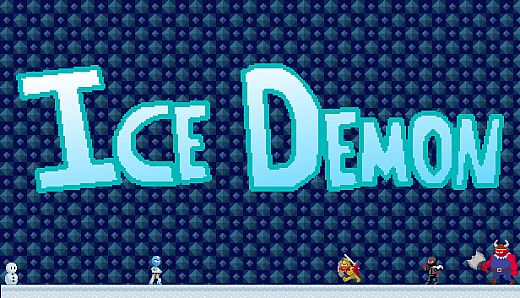 Ice Demon