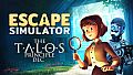 Escape Simulator: The Talos Principle DLC