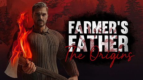 Farmer's Father: The Origins Game