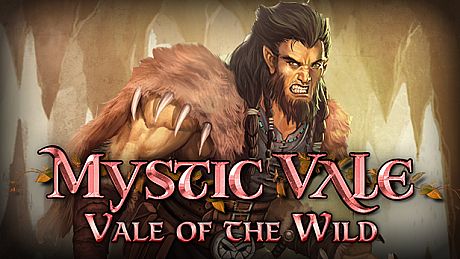 Mystic Vale - Vale of the Wild DLC