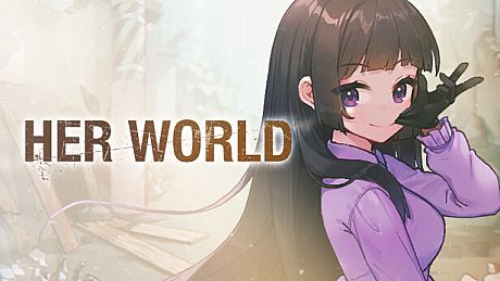 Her World Game