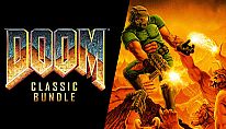 Buy DOOM Classic Bundle PC