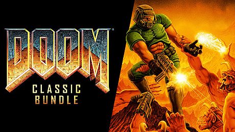 DOOM Classic Bundle Bundle