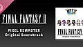 FINAL FANTASY II PIXEL REMASTER Original Soundtrack