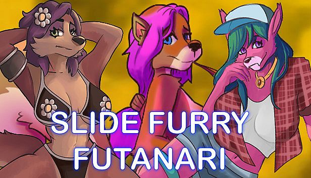 Buy Slide Furry Futanari