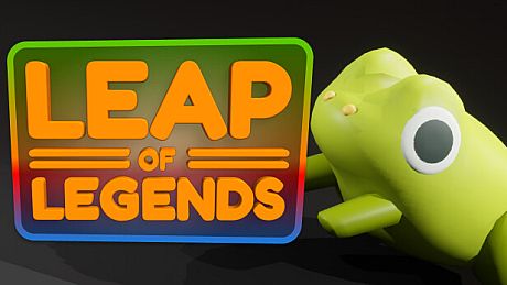 Leap of Legends Game