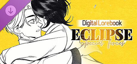 Eclipse : Special Forces Digital Lorebook DLC