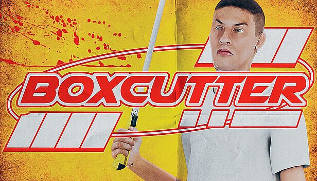 Buy Boxcutter