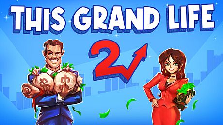 This Grand Life 2 Game