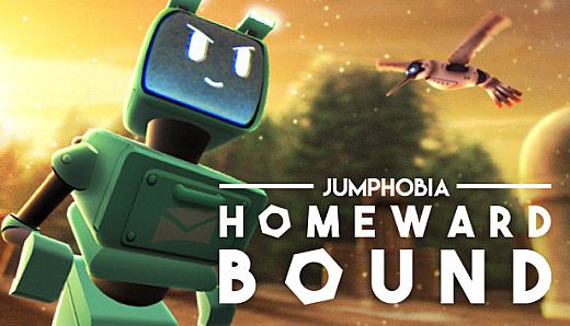 Jumphobia: Homeward Bound