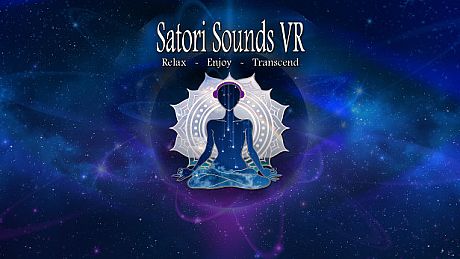 Satori Sounds VR Game
