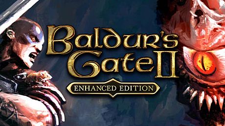 Baldur's Gate II: Enhanced Edition Game