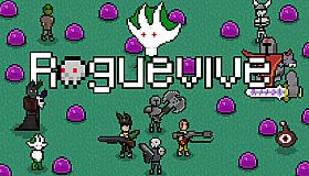 Roguevive