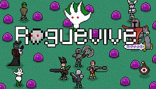 Roguevive