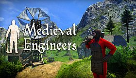 Medieval Engineers - Deluxe