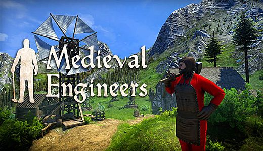 Medieval Engineers - Deluxe
