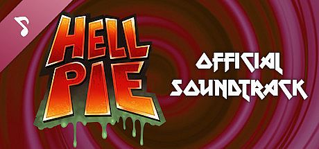 Hell Pie Soundtrack DLC