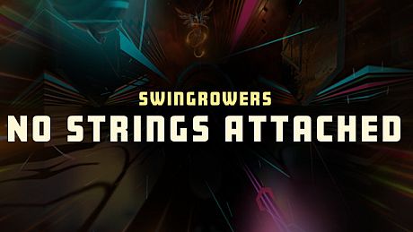 Synth Riders - Swingrowers - "No Strings Attached" DLC
