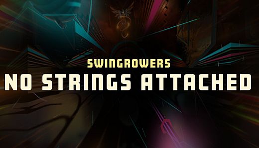 Synth Riders - Swingrowers - "No Strings Attached"