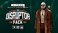 HITMAN 3 - The Disruptor Pack
