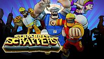 Kup Slam Bolt Scrappers na PC
