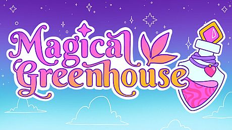 Magical Greenhouse Game