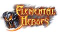 Elemental Heroes - Blue Fighter 20th Level Set