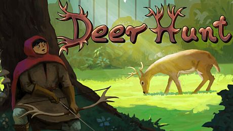 Deer Hunt Game