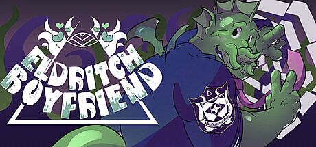 Eldritch Boyfriend Game