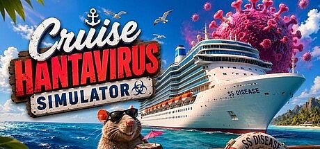 Cruise Hantavirus Simulator Game