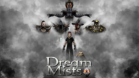 Dream Mists Game
