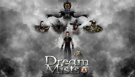 Dream Mists