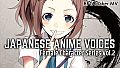 RPG Maker MV - Japanese Anime Voices：Female Character Series Vol.2