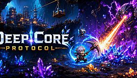 Deep Core Protocol