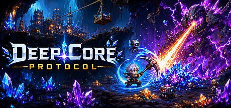 Deep Core Protocol