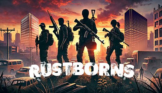 Rustborns