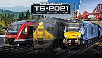 Buy Train Simulator 2021 PC