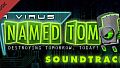 A Virus Named TOM Soundtrack