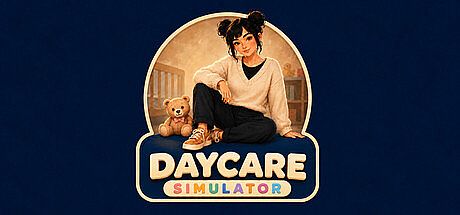 Daycare Simulator Game