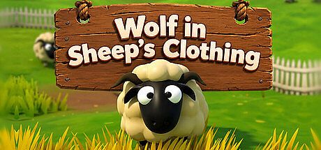 Wolf In Sheep's Clothing