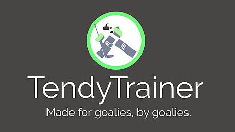 TendyTrainer Game