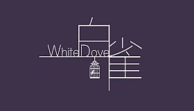 White Dove 白雀