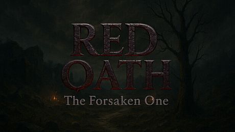 Red Oath: The Forsaken One Game