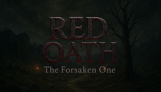 Red Oath: The Forsaken One
