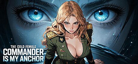 The Cold Female Commander Is My Anchor