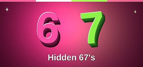 67 hidden 67´s