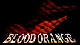 Blood Orange: Definitive Edition