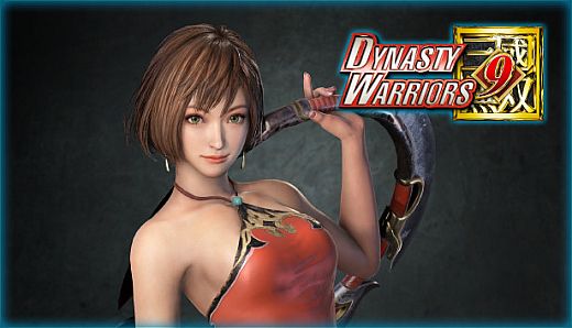 Sun Shangxiang (Dudou Costume)/孫尚香「肚兜風コスチューム」