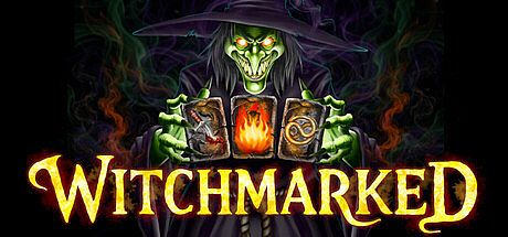 Witchmarked Game